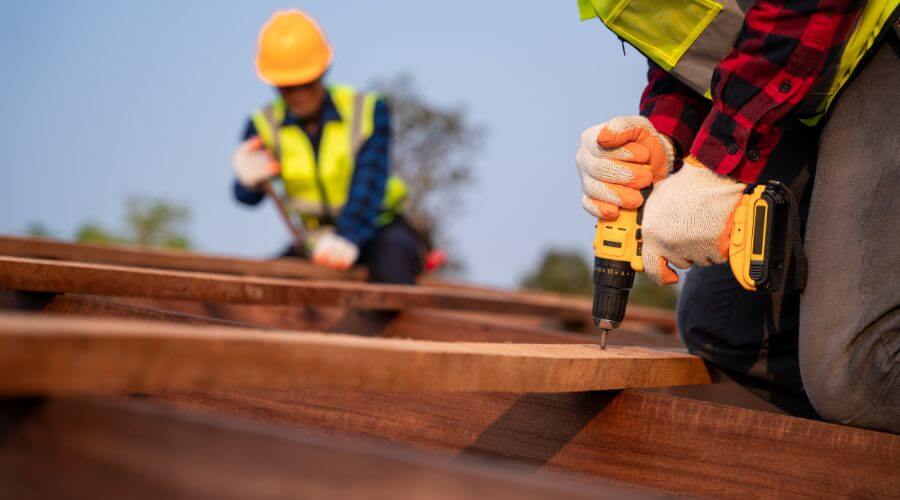 Local Chimney Repair in Oglala, SD